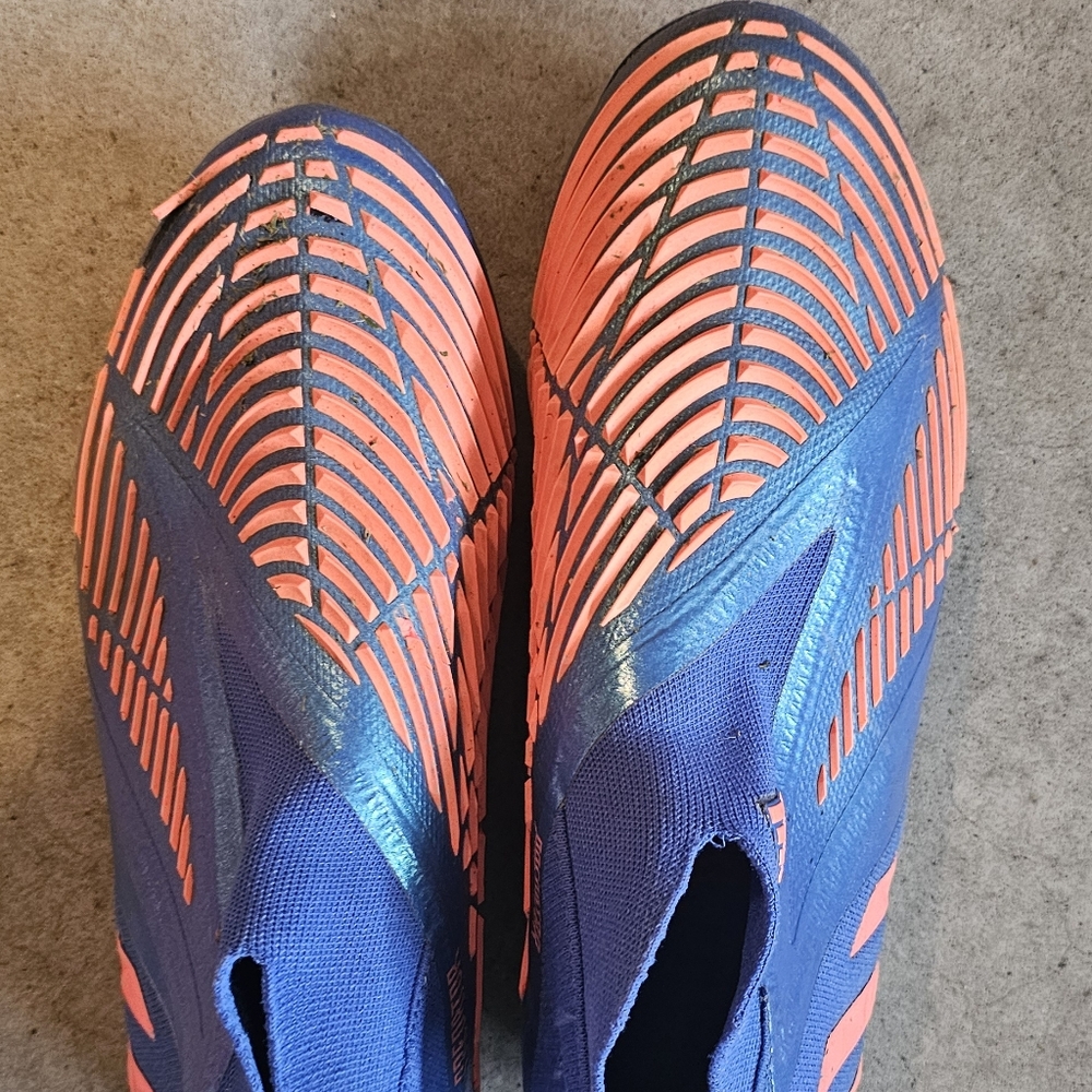 Adidas Soccer shoes